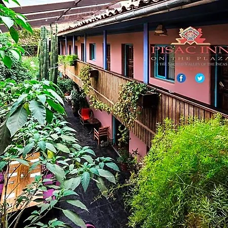 Pisac Inn