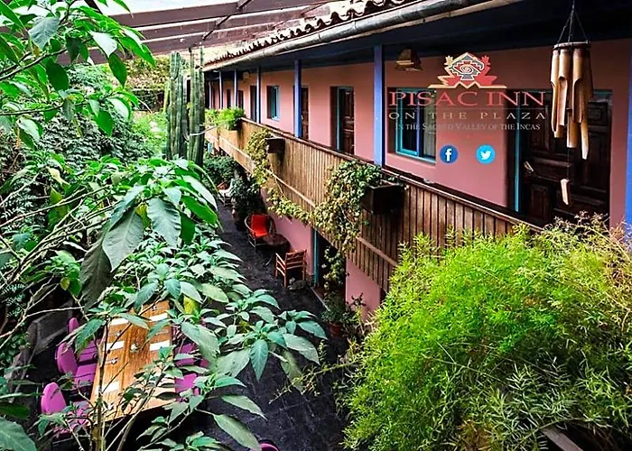 Pisac Hotel