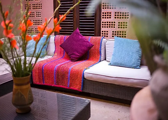 Pisac Hotel