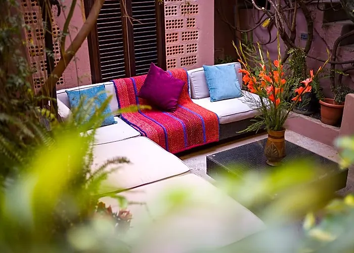Pisac Hotel 3*
